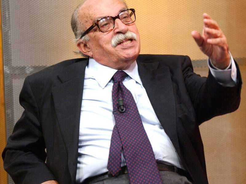 Ferragosto agli arresti con Lino Jannuzzi