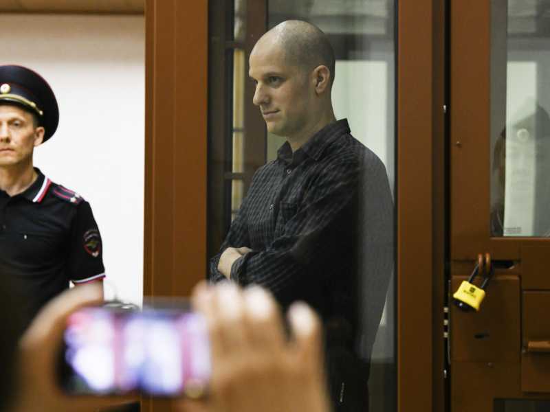  Foto LaPresse