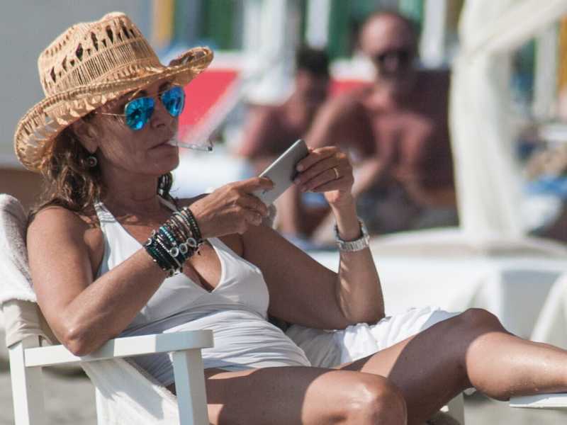 I balneari in sciopero, FdI la scarica, Caramanna si muove da ministro. Ma Santanchè dice: “Va tutto bene”