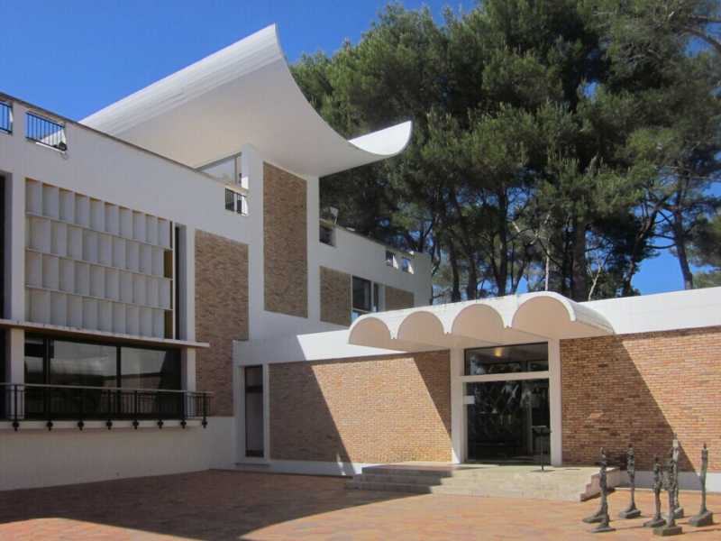 Provenza dei desideri. Compie 60 anni (e si ingrandisce) la Fondazione Maeght