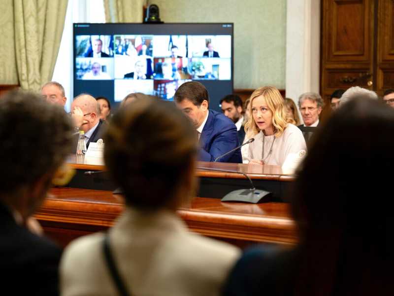 (foto Ansa)