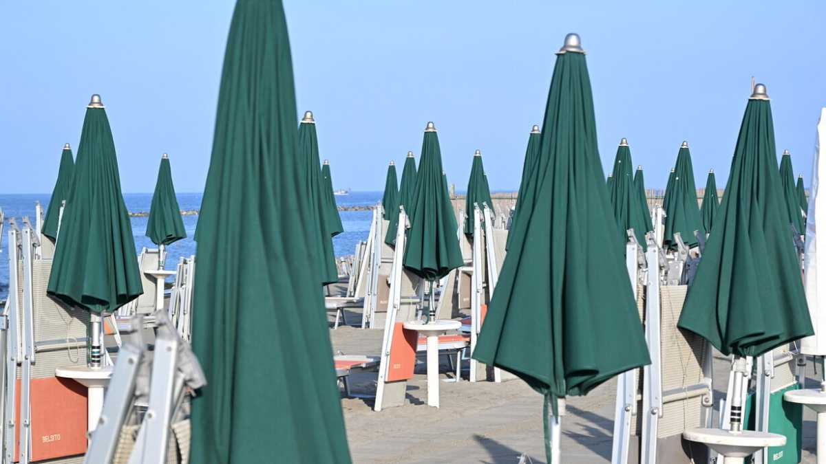 Immagine di Le gare per le nuove concessioni balneari sono già partite