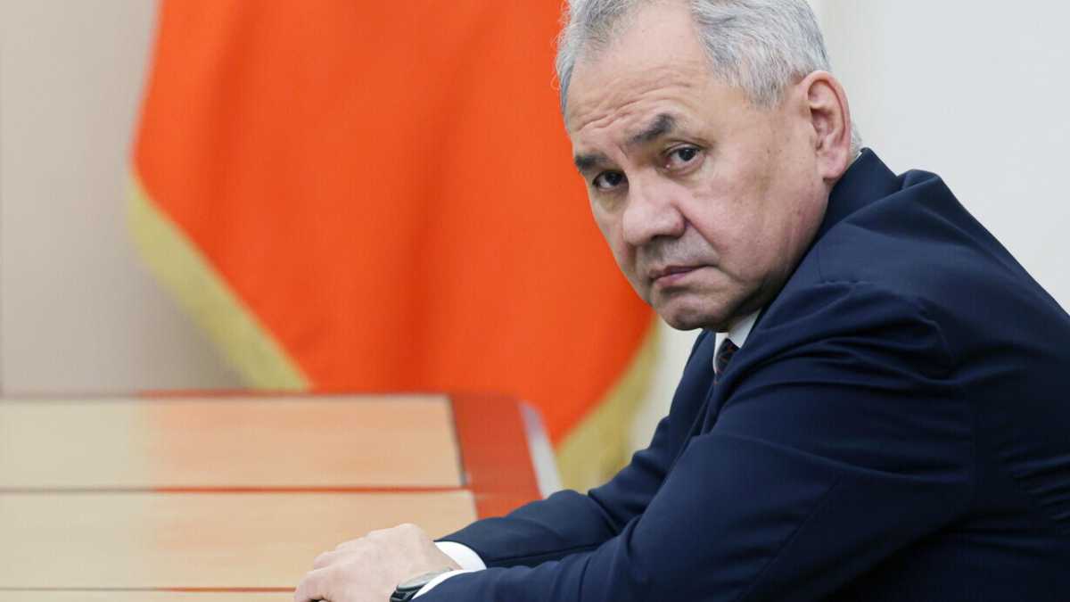 Immagine di La missione dello screditato Shoigu in Iran