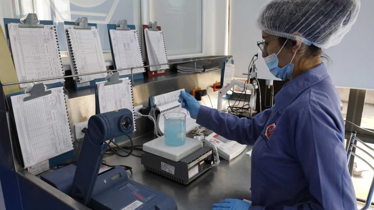 Immagine di La ricerca farmaceutica avanza, gli investimenti un po’ meno