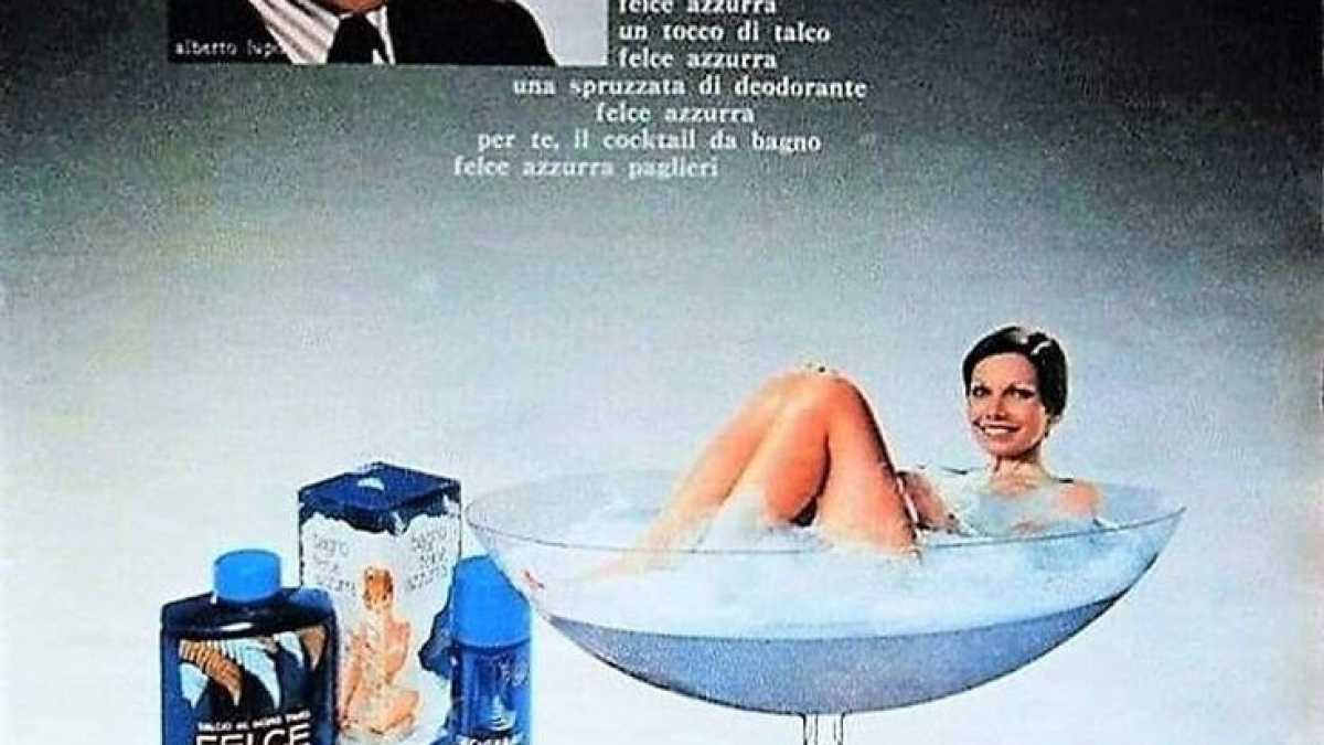 Immagine di Profumo d’antico. Paglieri e la mia infanzia