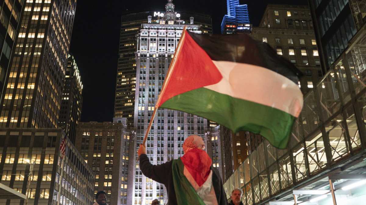 Immagine di La sinistra radicale dal Vietnam a Hamas, in nome dell’odio contro l’occidente