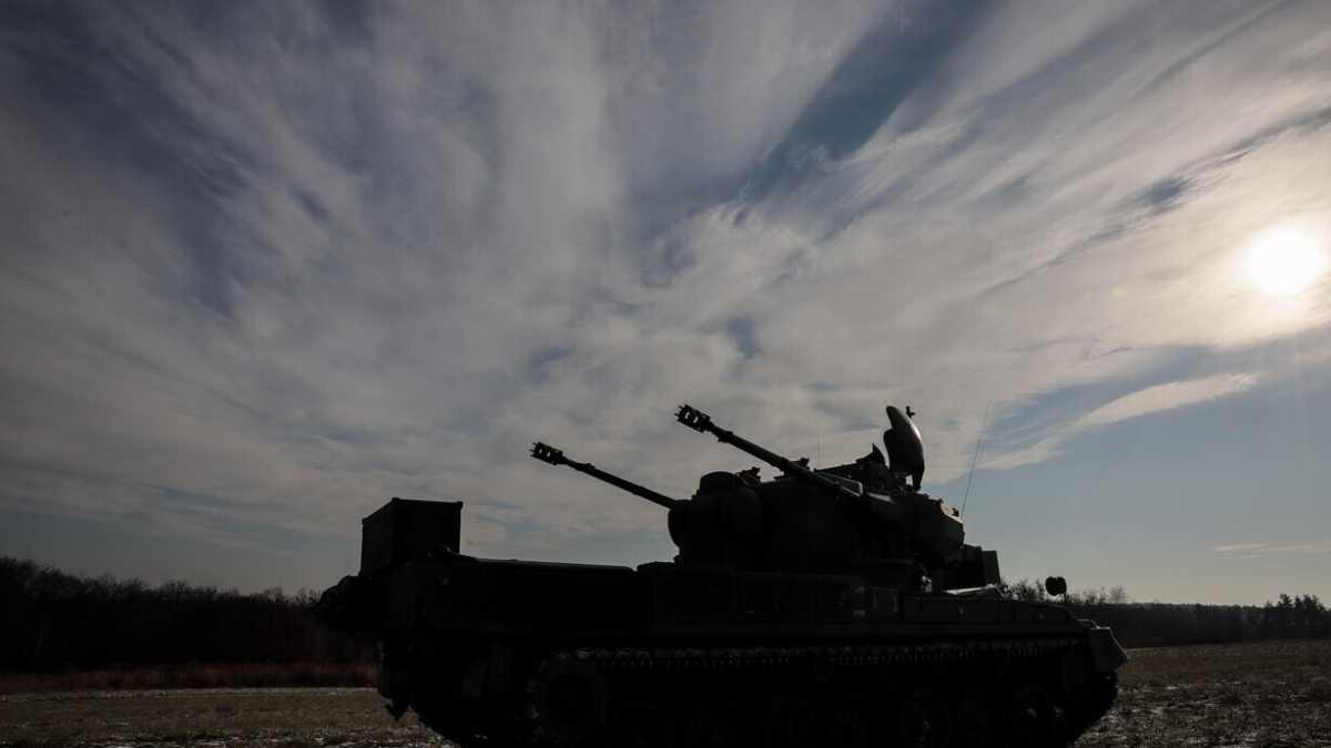 Immagine di L’Italia e la guerra ucraina in Russia: un’azione legittima che non riguarda la nostra Costituzione