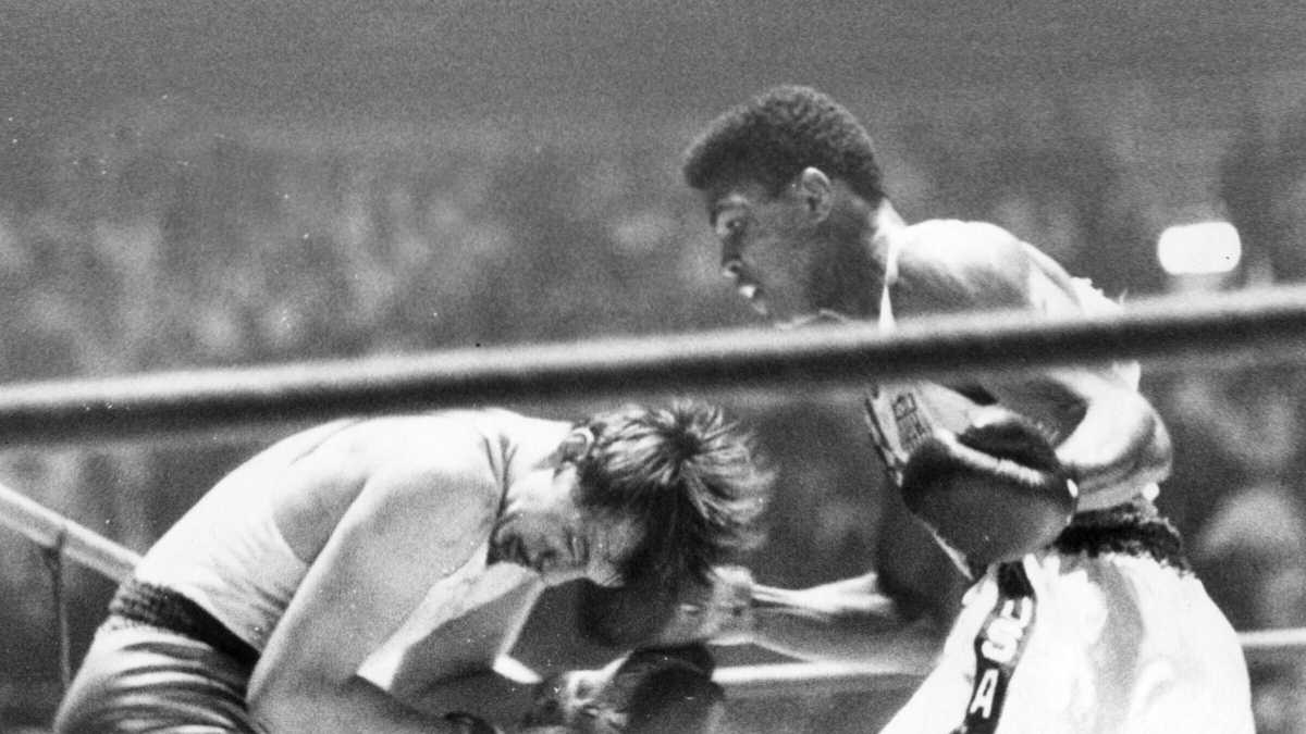 Immagine di Tutti i fantasmi che si devono affrontare sul ring