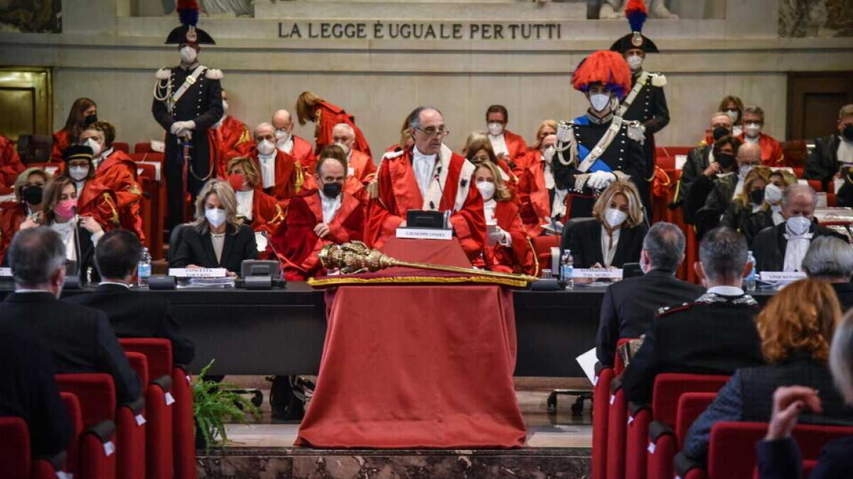 Immagine di Viaggio nella Prima Repubblica, quando eravamo tutti garantisti