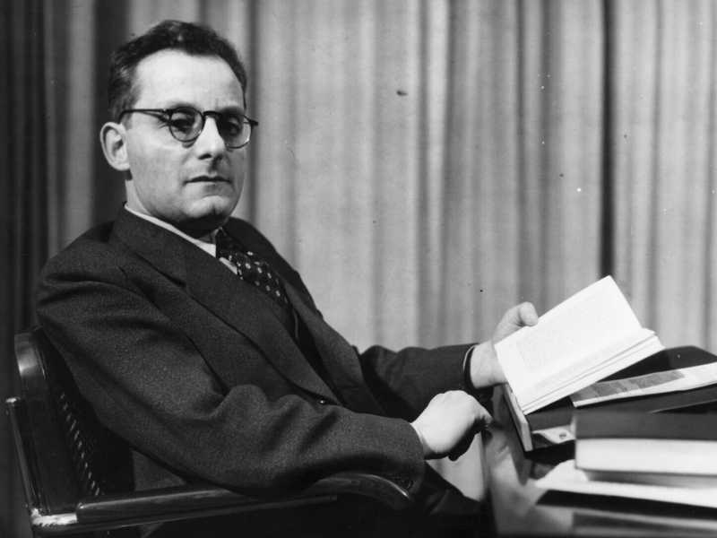 Fedele e disobbediente salvatore. Max Brod, l’amico che custodì il genio di Kafka