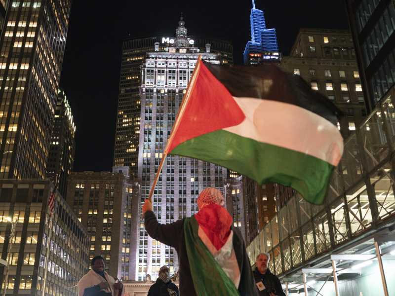 La sinistra radicale dal Vietnam a Hamas, in nome dell’odio contro l’occidente