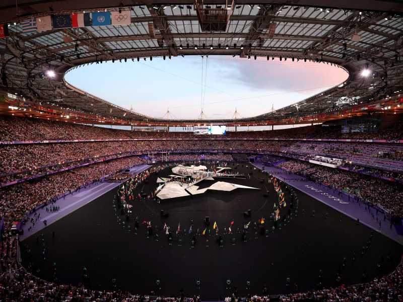 Calato il sipario sulle Olimpiadi adesso Parigi dia un’occhiata a Londra