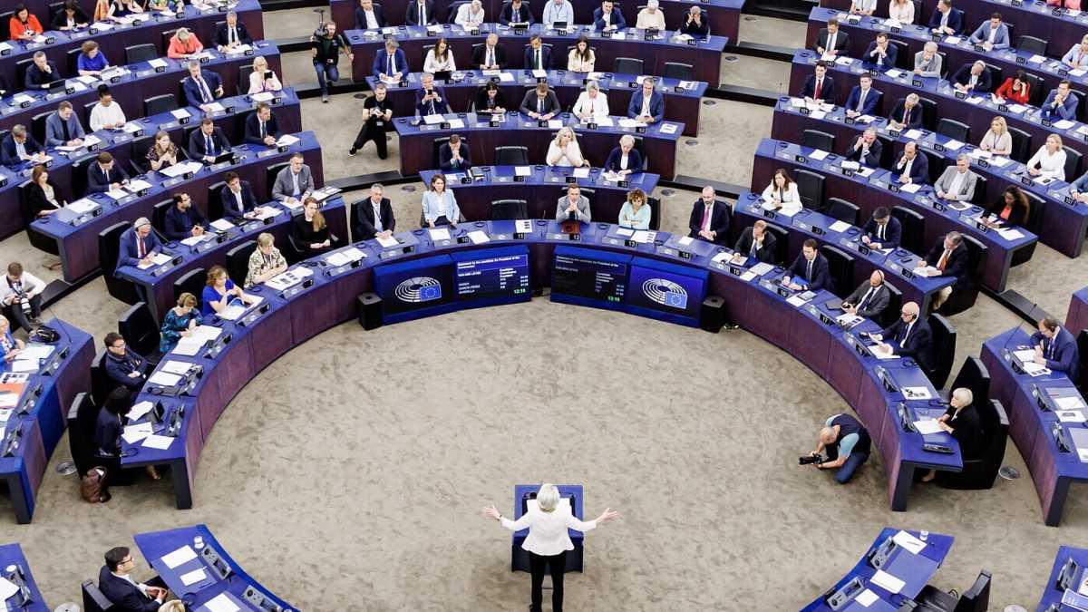 Immagine di La Commissione Ursula 2.0 prende forma: manca solo l'Italia