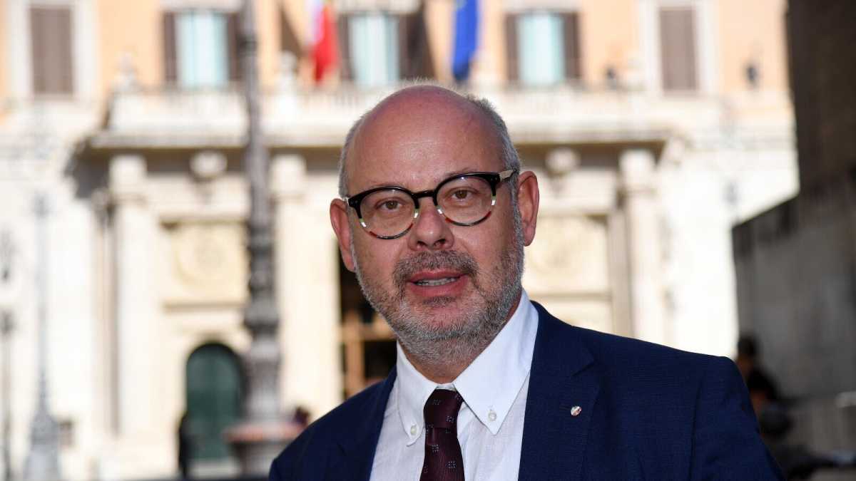 Immagine di Accuse, veleni e strane consulenze: De Bertoldi espulso da Fratelli d'Italia