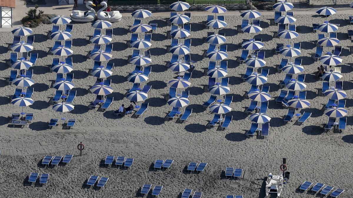 Immagine di Le concessioni balneari convengono a tutti. Esempi e numeri