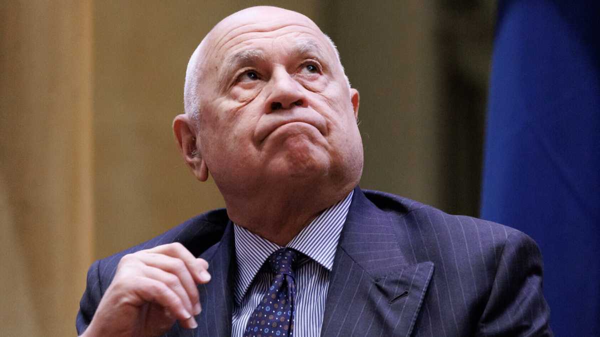 Immagine di Sul sovraffollamento nelle carceri Nordio dà prova che il suo decreto è inutile