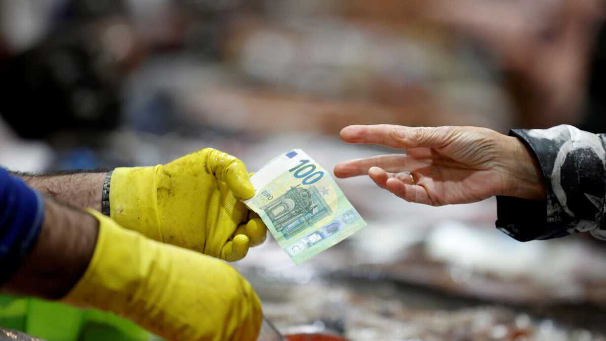 Immagine di Ci sono più soldi nelle casse dello stato, ma non è il caso di esultare