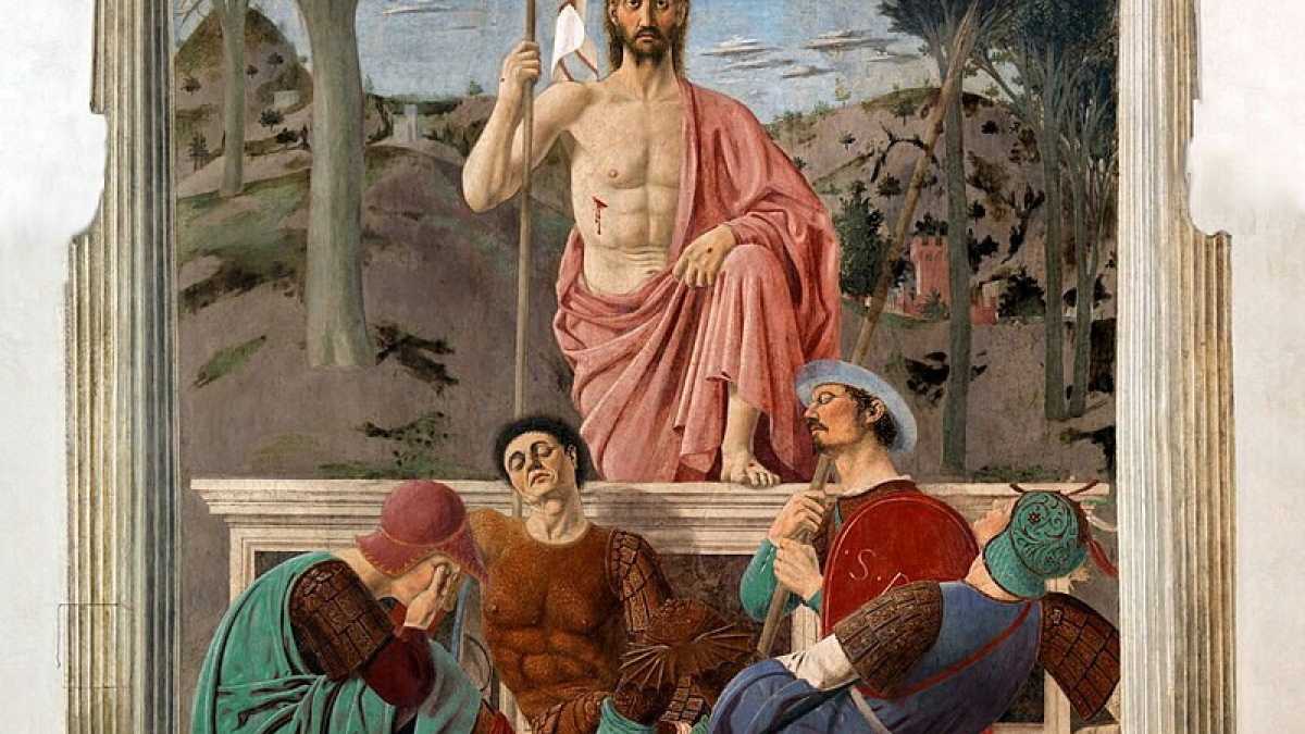 Immagine di Sognare una vita nuova