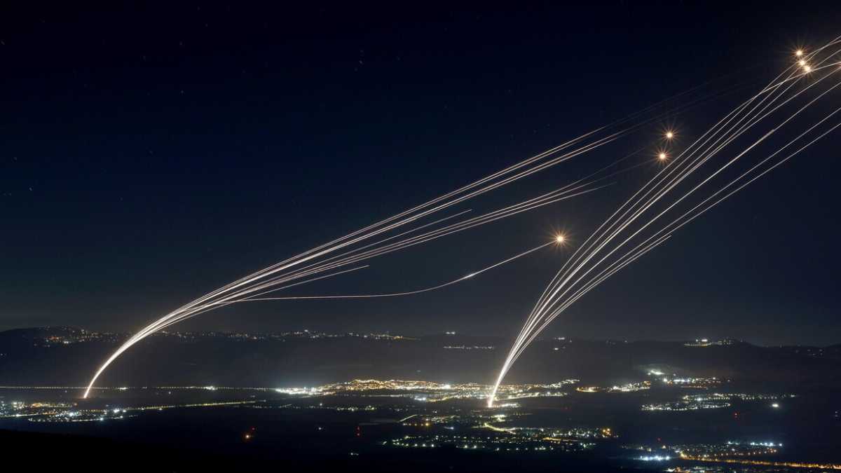 Immagine di Il Gps iraniano disturbato da Israele e le carte che tornano utili