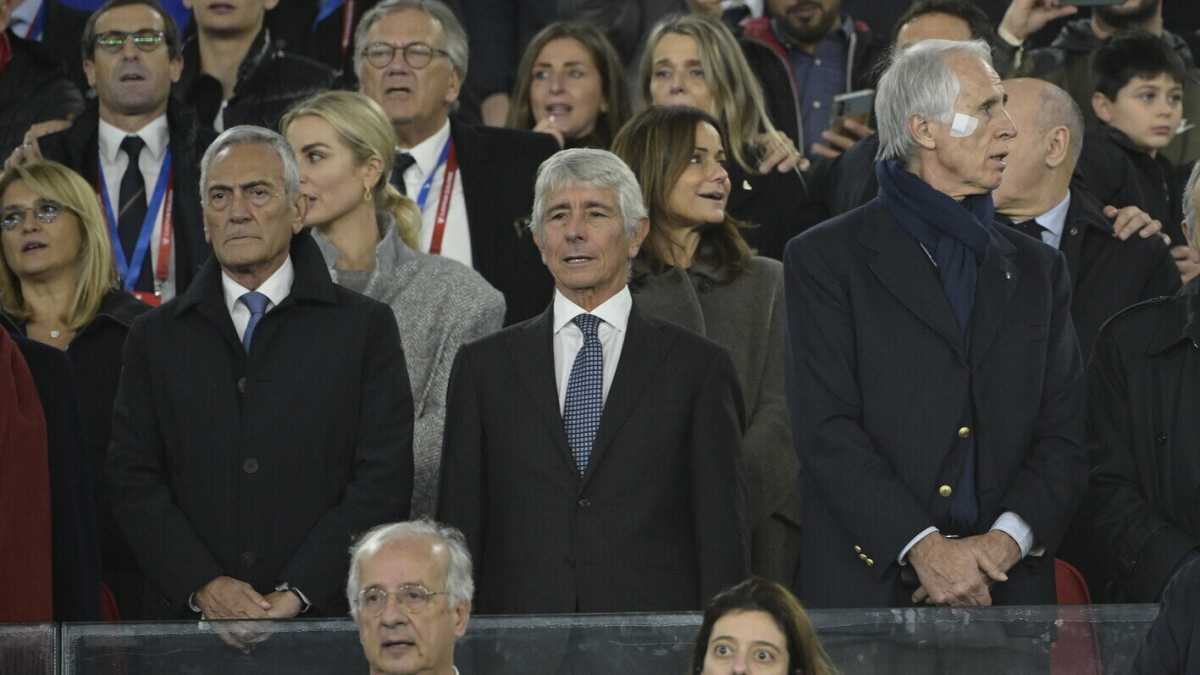 Immagine di “Sul rinnovo di Malagò il governo è incoerente”, dice Berruto (Pd)