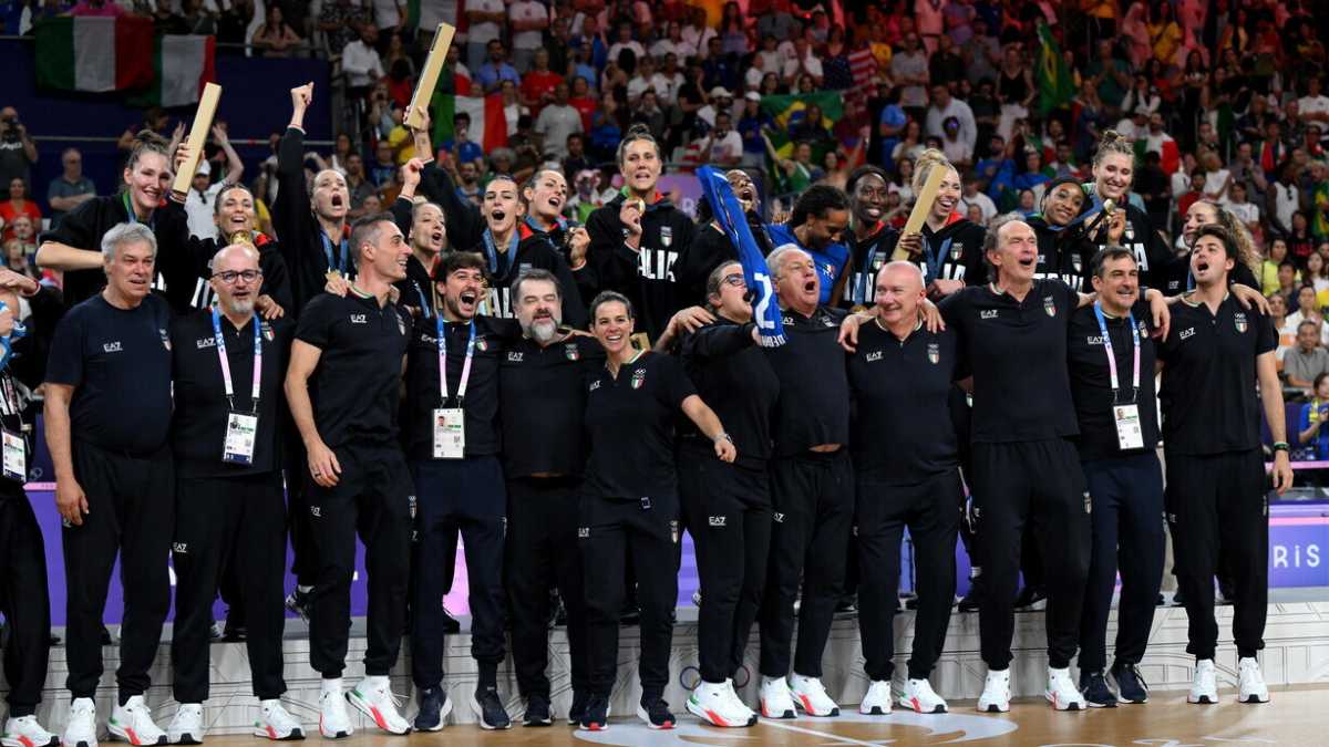 Immagine di Il vuoto dopo l'Oro: cosa resta agli atleti dopo il sogno olimpico