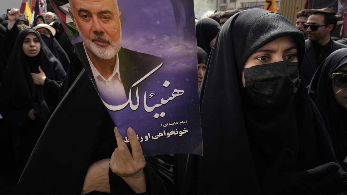 Immagine di L'accordo tra Israele e Hamas ha ormai cambiato pelle
