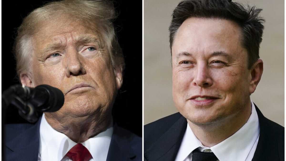Immagine di Quanto è verde Trump. Difficile che il repubblicano e Musk vadano d’accordo sui temi energetici
