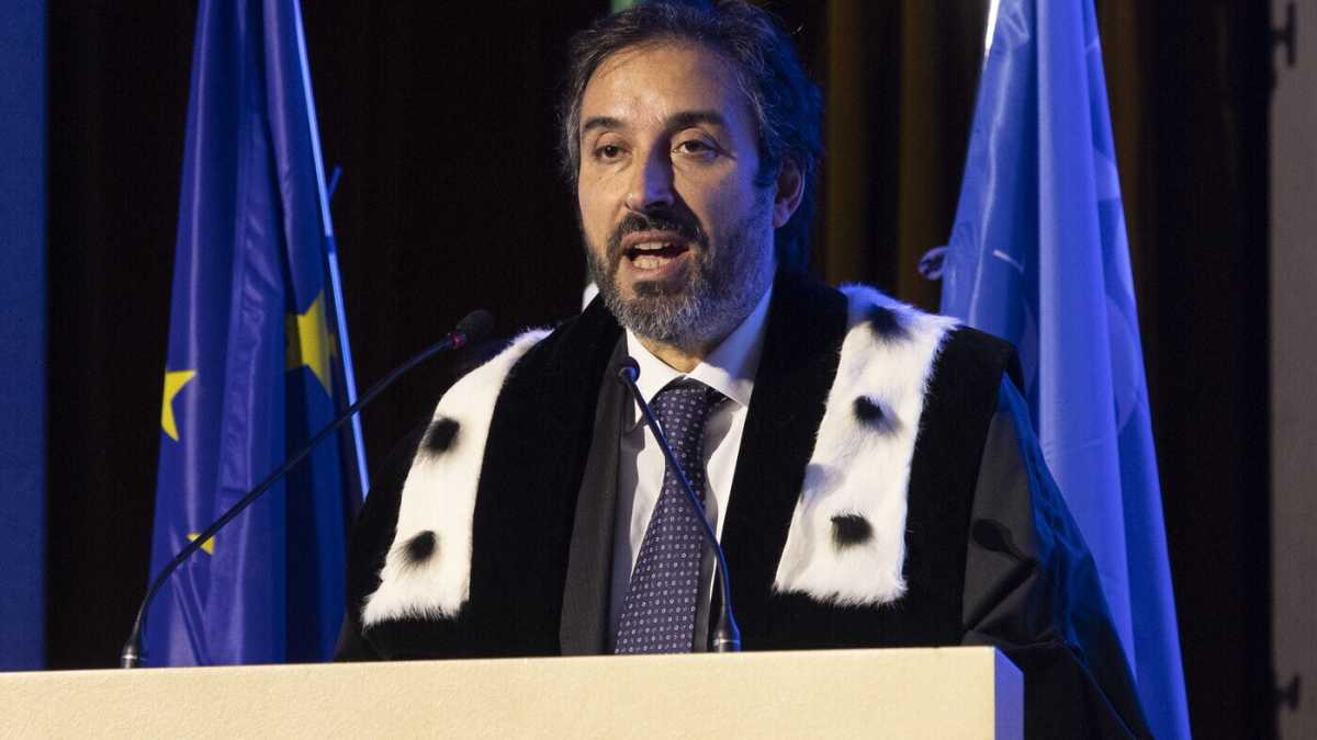 Immagine di Billari, rettore della Bocconi: “Più nascite? La priorità è accrescere il capitale umano”