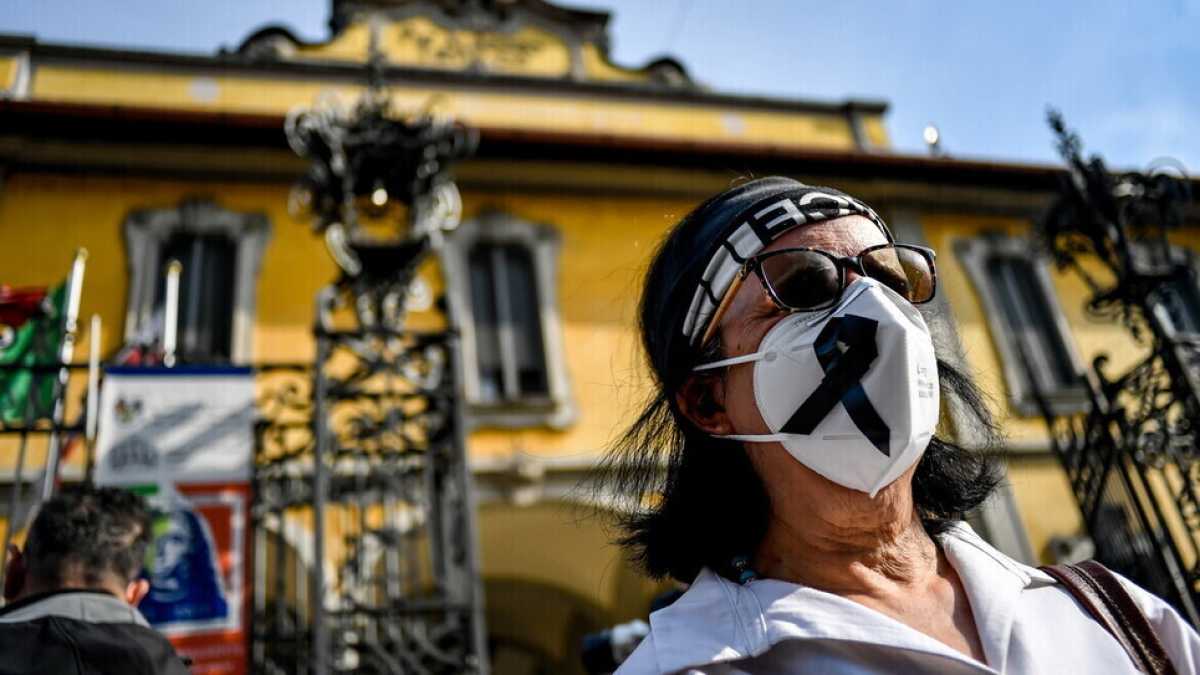 Immagine di L'infinita indagine sul Pio Albergo Trivulzio: a 4 anni e mezzo dalla pandemia è ancora aperta