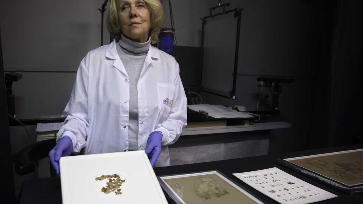 Immagine di Israele porta l’arte nei bunker anti missili, l’Iran la vieta al pubblico