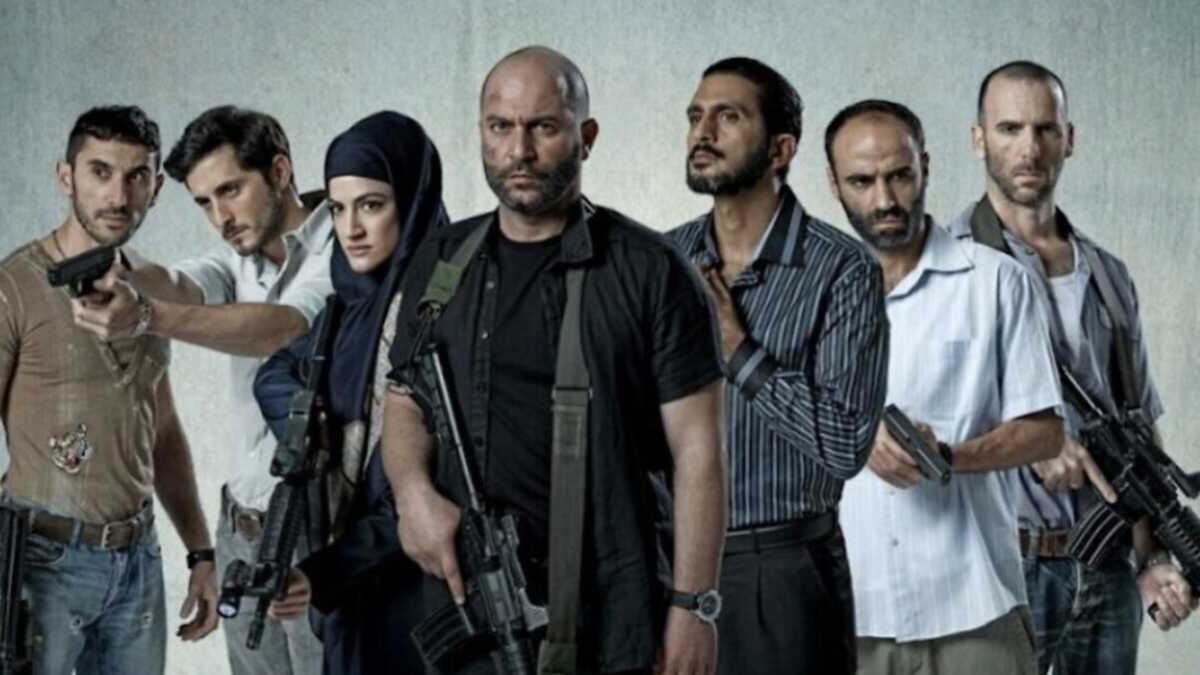 Immagine di Jihadisti, ma perché gli sceneggiatori di "Fauda" non li fanno tutti secchi?