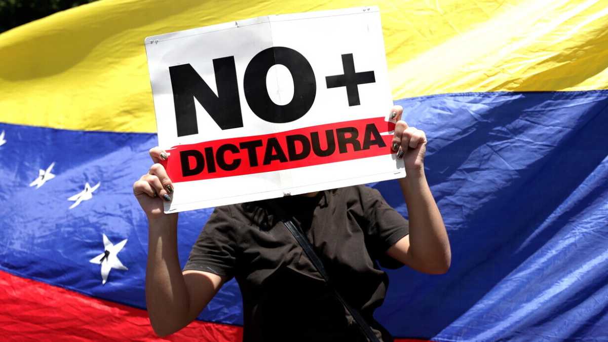 Immagine di Ora anche l’Onu dice che nel voto in Venezuela sono mancati gli elementi minimi di “trasparenza e integrità”