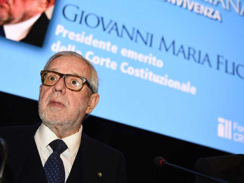 Foto LaPresse