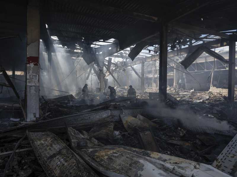 Foto LaPresse