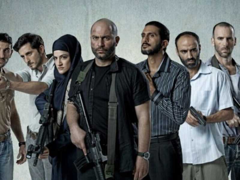 Jihadisti, ma perché gli sceneggiatori di "Fauda" non li fanno tutti secchi?