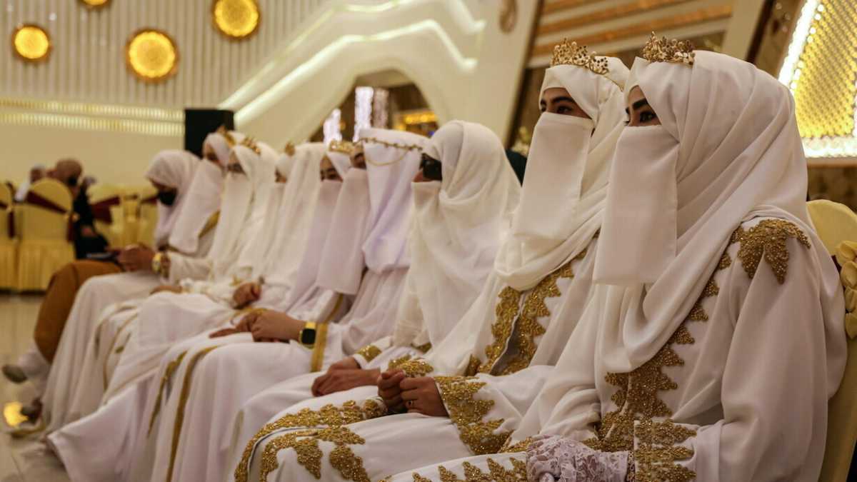 Immagine di Lo spazio sicuro delle donne afghane è lo spazio online