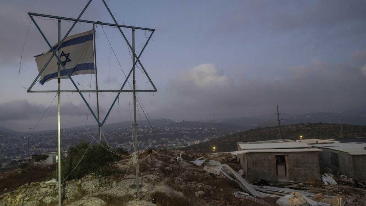 Immagine di Prendere posizione contro il nuovo antisemitismo globale