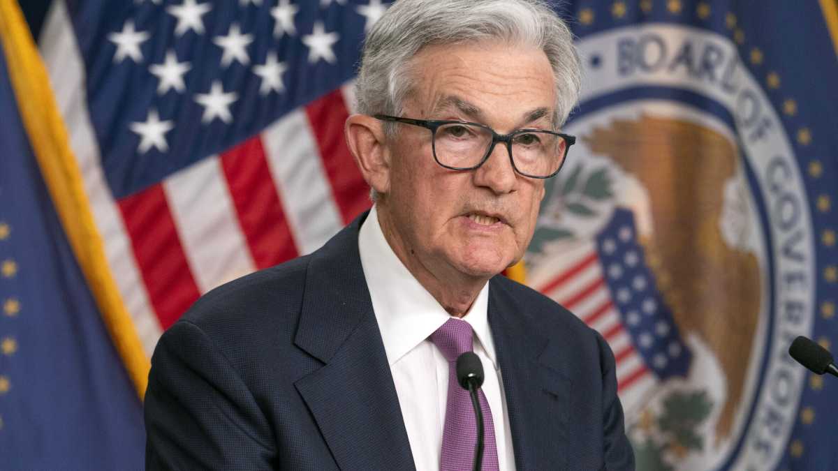 Immagine di Buone notizie dall'inflazione Usa. La recessione si allontana, ora occhio ai tassi