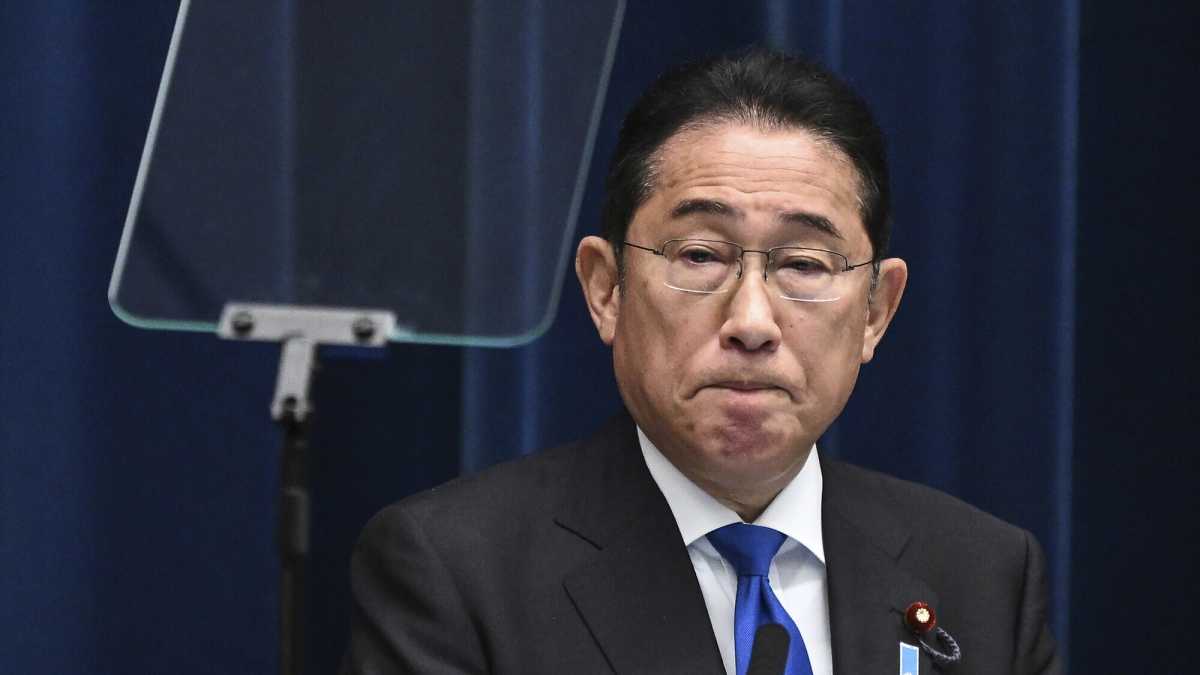 Immagine di Kishida non si ricandiderà. Il Giappone cerca un leader