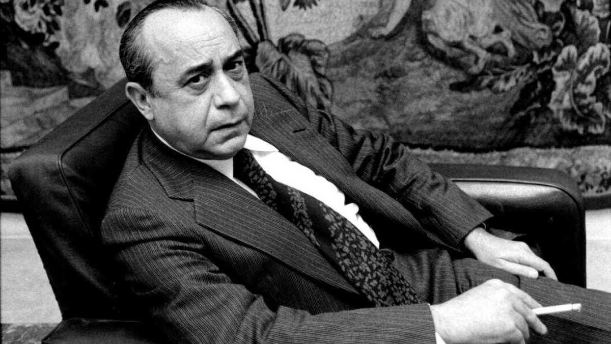 Immagine di Seconda regola per trovare il coraggio intellettuale