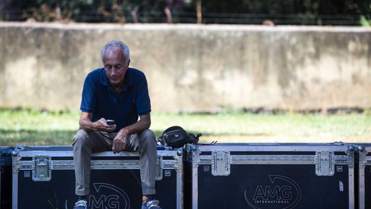 Immagine di Se Travaglio lo chiama "Carletto Mezzolitro", Nordio è sicuramente spacciato