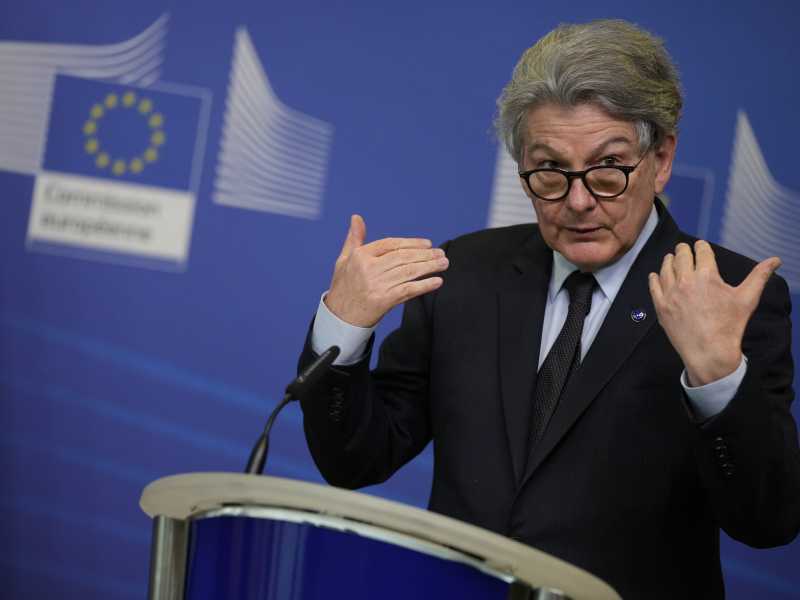 Foto LaPresse