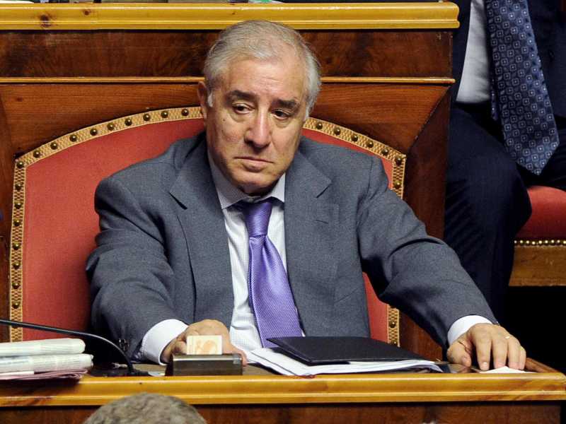 "Sulle carceri Fratelli d'Italia e Lega hanno posizioni becere". Parla Marcello Dell’Utri