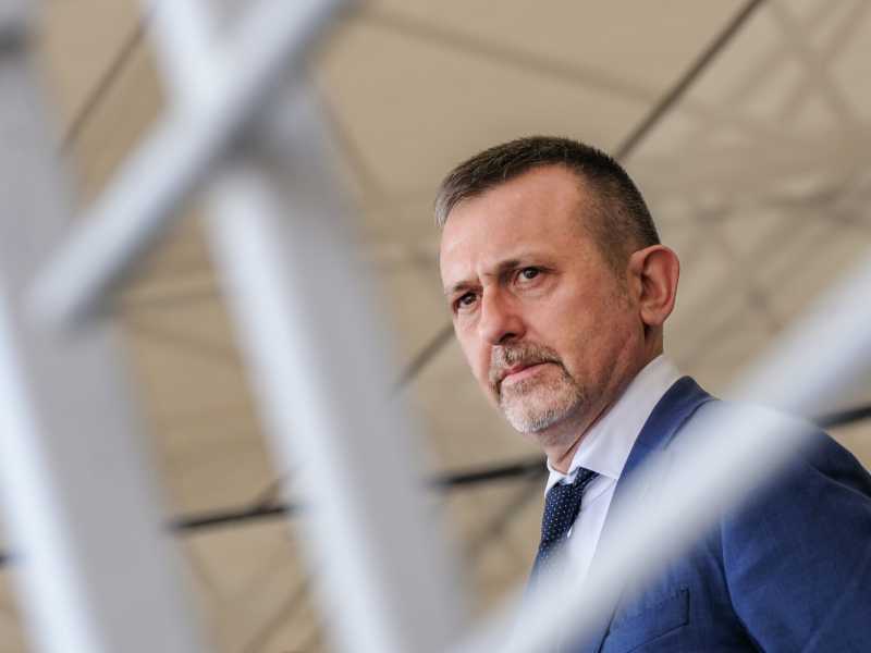 &nbsp;Foto LaPresse