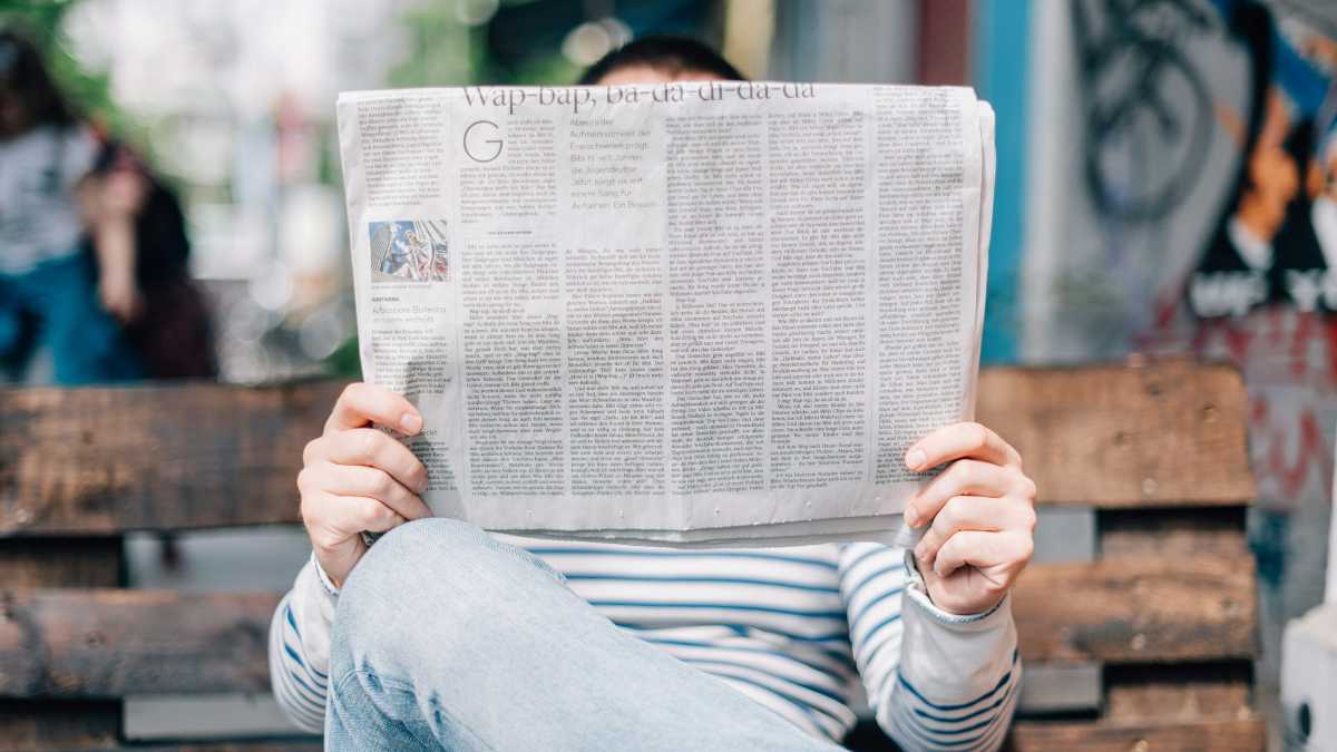 Immagine di Quant'è difficile fare ricerca sulle fake news: chi ammetterebbe di cascarci?