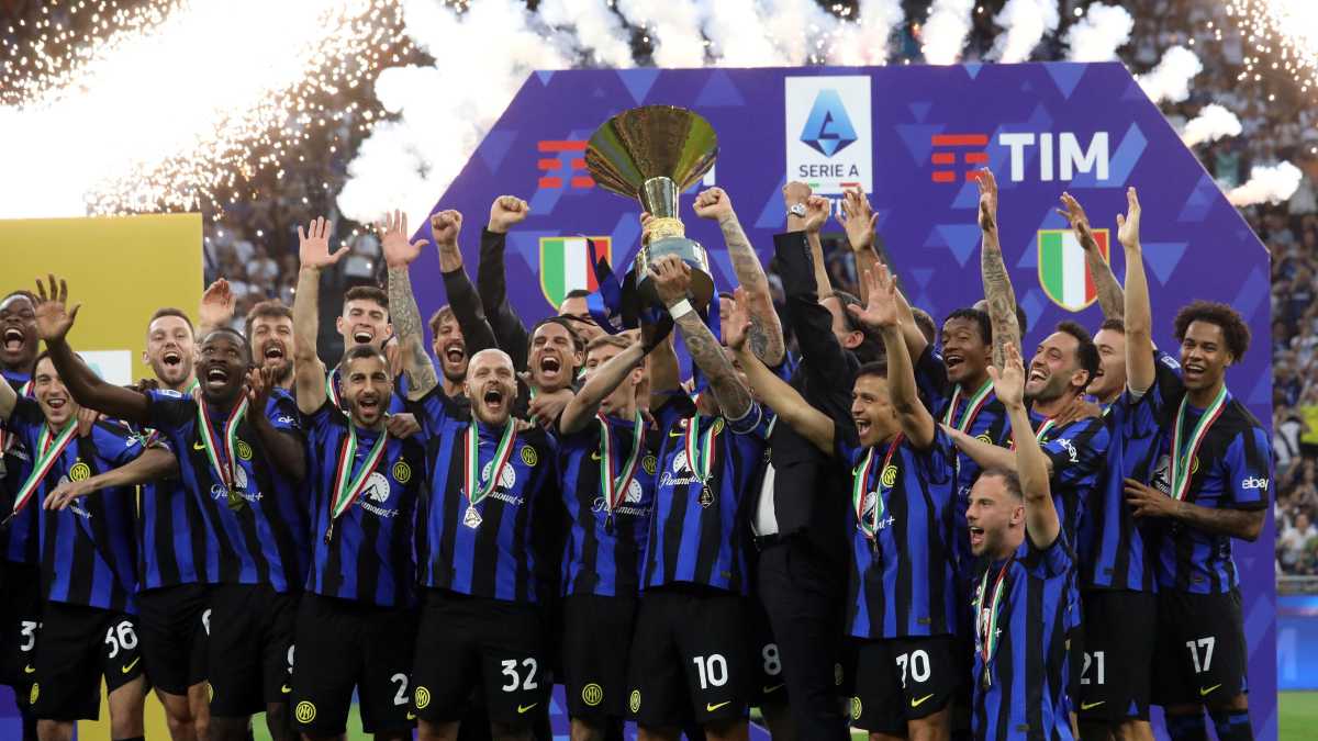 Immagine di Ecco come riparte la Serie A del grande cambiamento