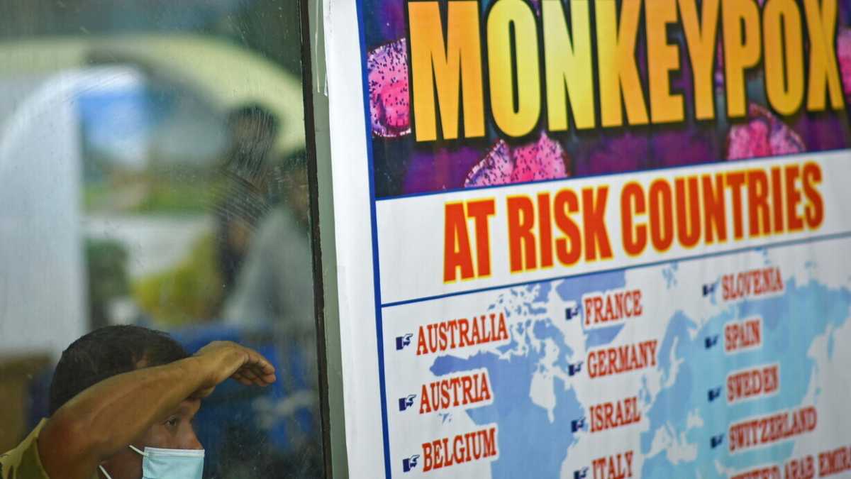 Immagine di Da dove arriva il virus Mpox e perché l'indice di letalità preoccupa l'Oms