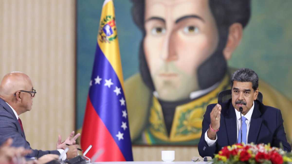 Immagine di Lula chiede nuove elezioni, l'Onu più trasparenza: Maduro risponde con la repressione