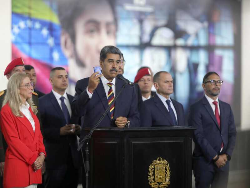 Foto LaPresse