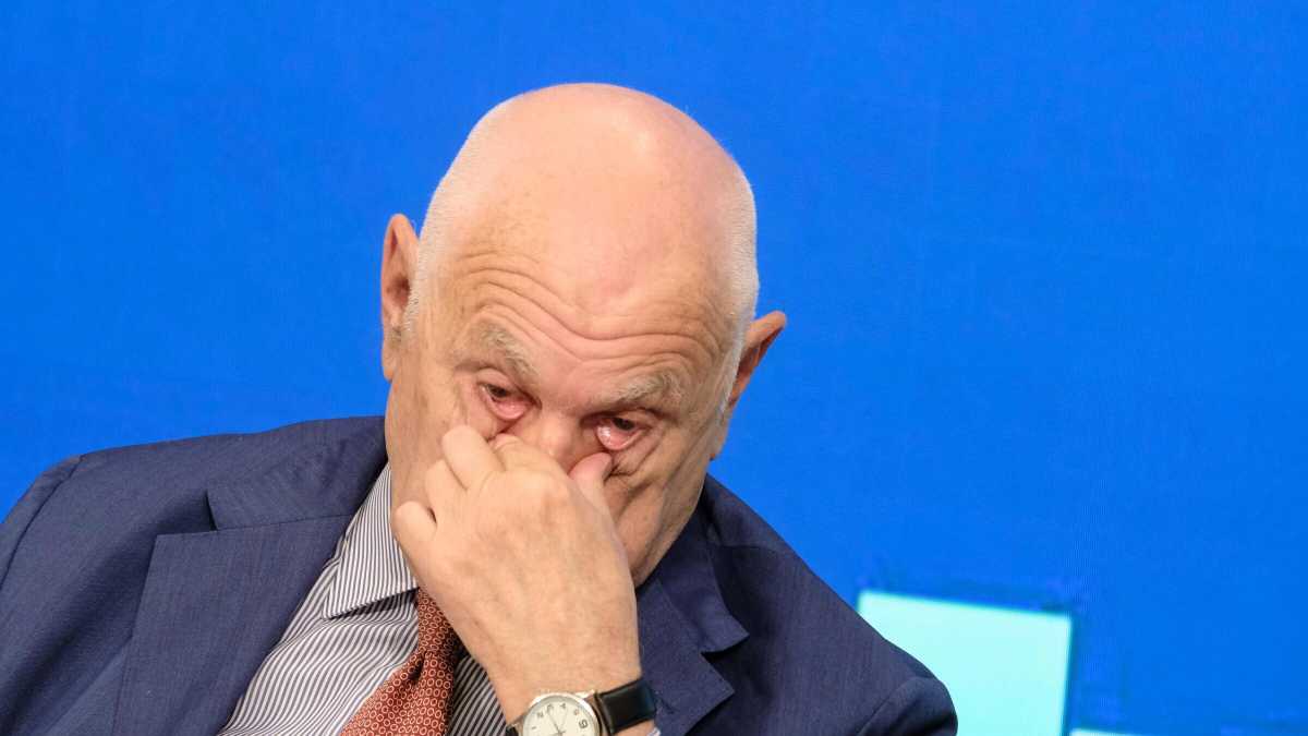 Immagine di Dietro la confusione di Nordio sulle carceri un ministero in subbuglio